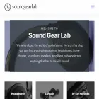 soundgearlab.com
