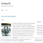 soundingoff2kim.com