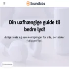 soundlabs.dk