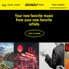soundlymusic.com