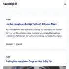 soundsightheadphones.com
