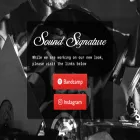 soundsignature.net