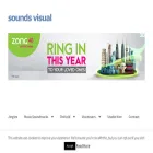 soundsvisual.com