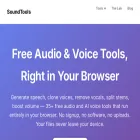 soundtools.io
