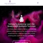 sourcecodemeditation.com