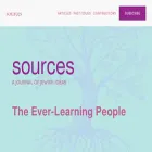 sourcesjournal.org
