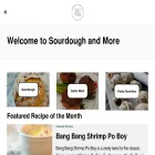 sourdough-and-more.com