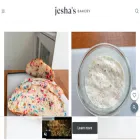 sourdoughjesha.com