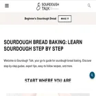 sourdoughtalk.com