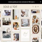 sousletoit.ca