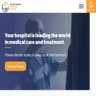 southamptonhospitalscharity.org