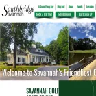 southbridgesavannahgolfclub.com