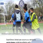 southbronxunited.org