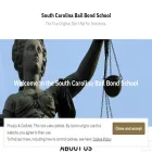 southcarolinabailbondschool.com