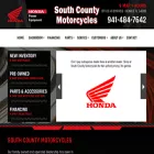 southcountyhonda.net