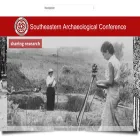 southeasternarchaeology.org