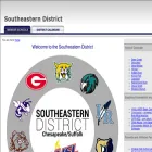 southeasterndistrictva.org