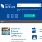 southeastswimming.org