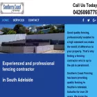 southerncoastfencing.com.au