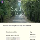 southernmuse.com