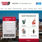 southernrubbertire.com