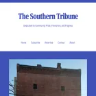 southerntribune.news
