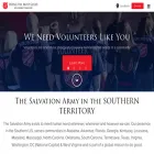 southernusa.salvationarmy.org
