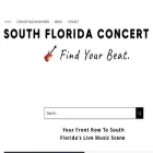 southfloridaconcertnews.com