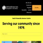 southgranvilleseniors.ca