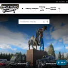 southpacificautosales.com