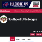 southportlittleleague.com