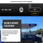 southportplazacarswash.com