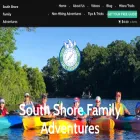 southshorefamilyadventures.com