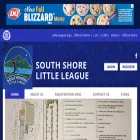 southshorelittleleague.org