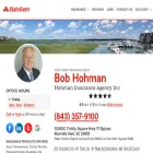 southstrandagent.com