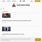 southsudanglobal.com