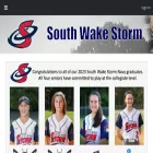 southwakestorm.org