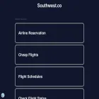 southwest.co