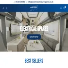southwestleisurespares.co.uk