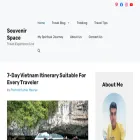 souvenirspace.com