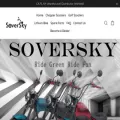 soversky-us.com