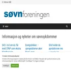 sovnforeningen.no