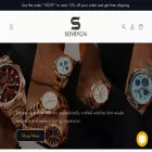 sovrygnwatches.com