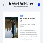 sowhatireallymeant.com