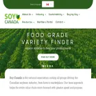 soycanada.ca