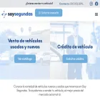soysegundas.com