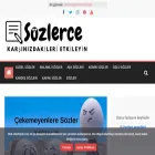 sozlerce.com