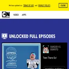 spa.cartoonnetworkla.com