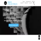 space-collectibles.com