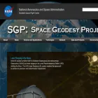 space-geodesy.nasa.gov